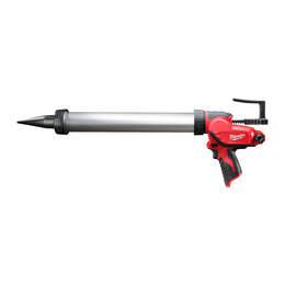 1273994 - Akku-Kartuschenpresse M12PCG 600A-0