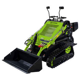 1327018 - Minikompaktlader ZI-MKL720