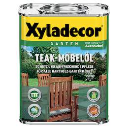 1169987 - Teakm&ouml;bel&ouml;l