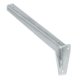 1290231 - L-Profil-Konsole verzinkt