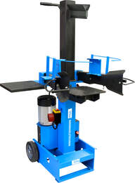 1291193 - Holzspalter GHS 500/8TED 400V