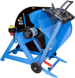 1291194 - Wipps&auml;ge GWS 700 HM-2 400V