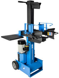 1322784 - Holzspalter GHS 500/8 TE 230V