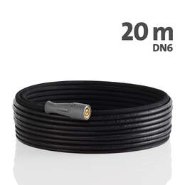 1247874 - HD-Schlauch 20m NW 6mm
