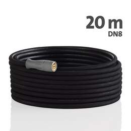 1247875 - HD-Schlauch 20m NW 8mm
