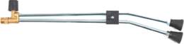 1247879 - Doppellanze 660mm mit D&uuml;se 045