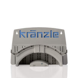 1247886 - Wandhalterung f&uuml;r Kr&auml;nzle Zubeh&ouml;r