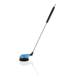 1272783 - Rotierende Waschb&uuml;rste 1000 mm mit Stecknippel