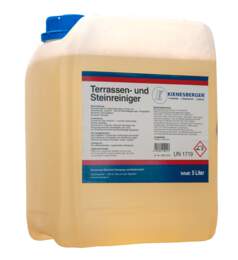 1273445 - Terrassen und Steinreiniger 5l