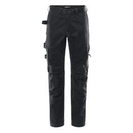 1326760 - Green Stretch-Hose 2905 GWM