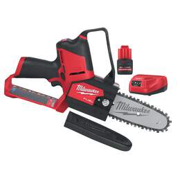 1323149 - Akku-Asts&auml;ge M12FHS-251 Set inkl. Akku u. Ladeger&auml;t