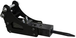 1327808 - Hydraulischer Hammer f. GMB 860B