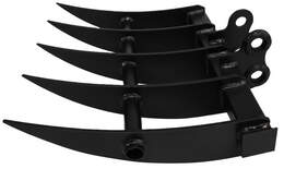 1327810 - Baggerrechen f&uuml;r GMB 860B