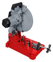 1327823 - Mobile Metalltrenns&auml;ge MKS355N 230 V