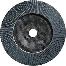 1327827 - F&auml;cherscheibe Premium 27 A 125x22,23mm
