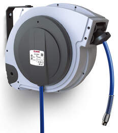 1327754 - Autom. Schlauchaufroller ROLL AIR GENIUS 15