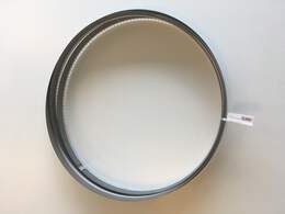 1327787 - HM-Bands&auml;geblatt 3850x27mm f&uuml;r STBS-500