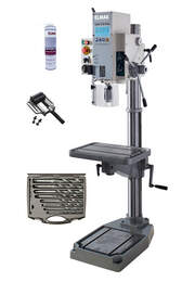 1327793 - Getriebe-S&auml;ulenbohrmaschine GBM 3/30 SNA - Set