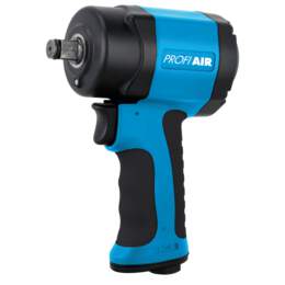 1318533 - Druckluft-Schlagschrauber DSS1000 1/2"