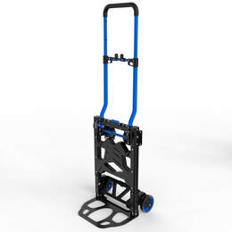 1322664 - Sackkarre 2-in-1 Tragkraft 150 kg