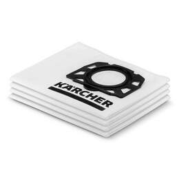 1282976 - Vliesfilterbeutel 4er-Pack KFI 357