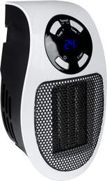 1328405 - Steckdosen-Heizl&uuml;fter GSH500K mini
