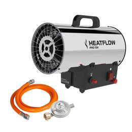 1328415 - Gasheizer Heatflow Pro 15k Inox