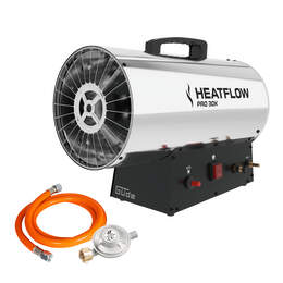 1328416 - Gasheizer Heatflow Pro 30k Inox