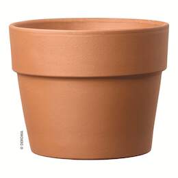 1291504 - Pflanztopf Perfetto 24cm cotto