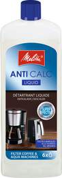 1328619 - Reinigung Anti Calc 250ml f.Filterkaffeem.u.Wasserkocher