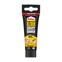 1328629 - Kleben statt Bohren Montagekleber 90g - Tube