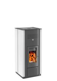 1328659 - Pelletofen wasserf.HSP6 WT537. 08 RLU/PGI perl-anthr./wei&szlig;