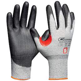 1271653 - Arbeitshandschuh Eco Cut C Plus