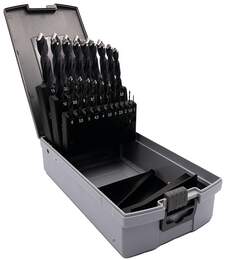 1328618 - ALPEN HSS Metal Head KP25 25tlg. DM 1-13x0,5mm