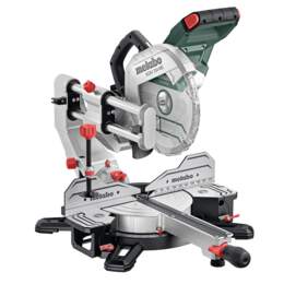1329476 - Kapps&auml;ge KGSV 254 MC mit Zug- funktion u. Gehrungsschnitt