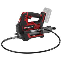 1329985 - Akku-Fettpresse TP-GR 18/690  Li - Solo