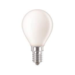 1329997 - LED-Birne 25W P45 E14 250lm WW warmwei&szlig;, nicht dimmbar