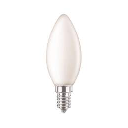1329998 - LED-Kerze 25W B25 E14 250lm WW warmwei&szlig;, nicht dimmbar