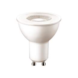1330010 - LED-Spot 50W GU10 345lm WW nicht dimmbar