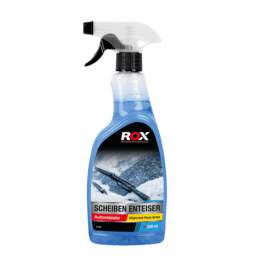 1330091 - Scheibenenteiser 500ml