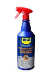 1329953 - Professioneller Reiniger Specialist