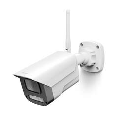 1328691 - WLAN-&Uuml;berwachungskamera au&szlig;en Nachtsicht, 1080p Aufzeichnung