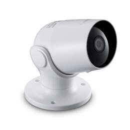 1328698 - WLAN-&Uuml;berwachungskamera au&szlig;en Aufzeichnung Nachtsicht 1080p