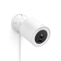 1328700 - WLAN-&Uuml;berwachungskamera mit Licht u. Bewegungsmelder au&szlig;en