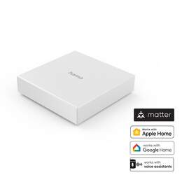 1328705 - Smart-Home-Hub, Matter, Zigbee Thread f. Sprach-/Appsteuerung