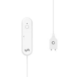 1328707 - Smarter Wassermelder, Zigbee, 80 dB m. Push-Benachrichtigung