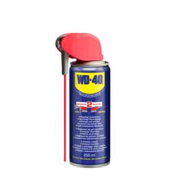 1329382 - WD-40 200ml Smart-Straw Multifunktions&ouml;l