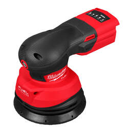 1315605 - Akku-Exzenterschleifer 125mm FUEL M18FROS125-0B
