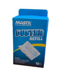 1329354 - Staubwedel Duster Refill 10 T&uuml;cher