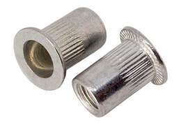1329403 - Blindnietmutter M5 lang Alu Blister 50 Stk.